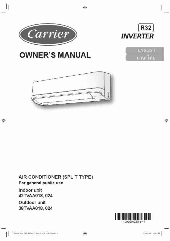 CARRIER 38TVAA018-page_pdf